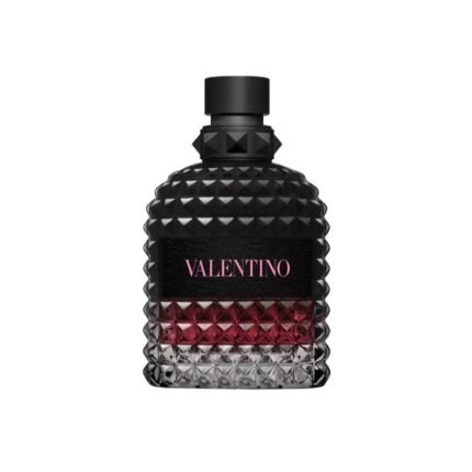 VALENTINO UOMO BORN IN ROMA INTENSE EDP