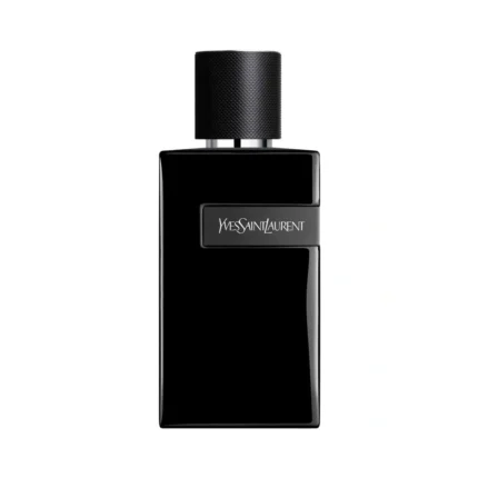 YVES SAINT LAURENT Y LE PARFUM